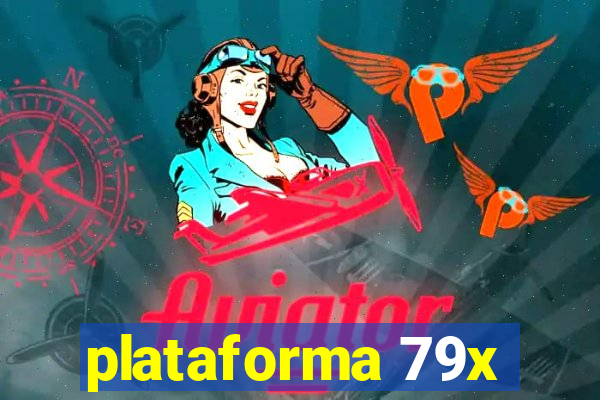 plataforma 79x